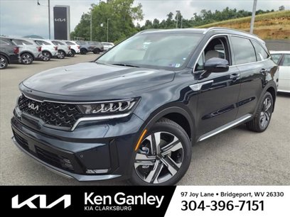 Used 2023 Kia Sorento EX