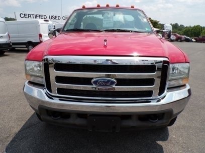 Used 2004 Ford F350 XLT