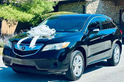 Used 2014 Acura RDX FWD