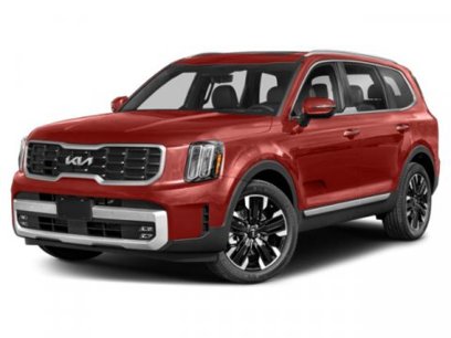 Used 2023 Kia Telluride SX Prestige