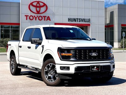 Used 2024 Ford F150 STX