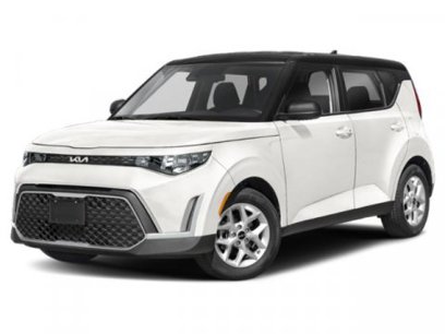 New 2025 Kia Soul S