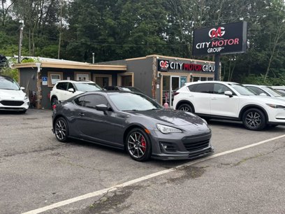 Used 2020 Subaru BRZ Limited w/ Performance Package
