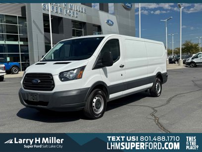 Used 2018 Ford Transit 150 148 Low Roof