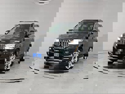 Used 2015 BMW X5 xDrive50i
