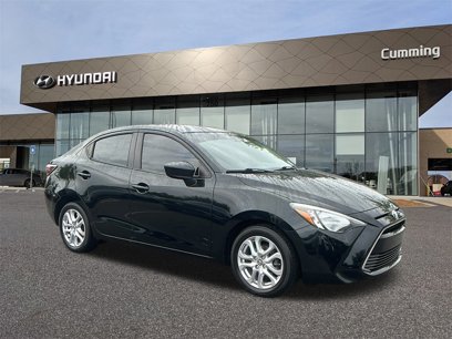 Used 2018 Toyota Yaris iA