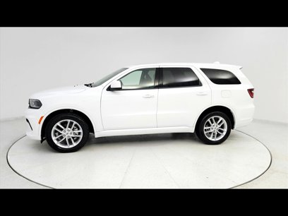 Used 2022 Dodge Durango GT