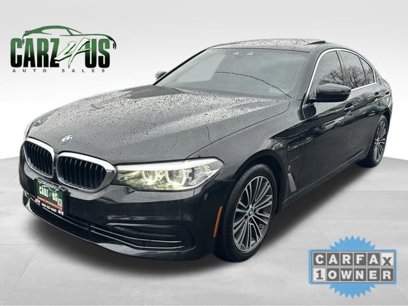 Used 2019 BMW 530e xDrive w/ Convenience Package