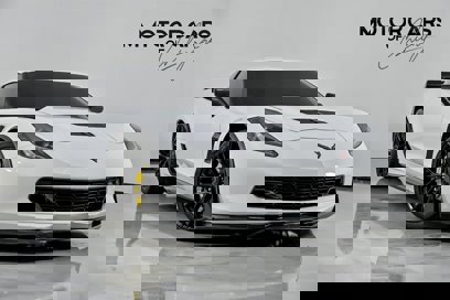 Used 2017 Chevrolet Corvette Z06