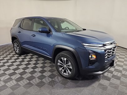 New 2026 Chevrolet Equinox LT w/ Convenience Package II