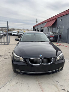 Used 2008 BMW 535i Sedan