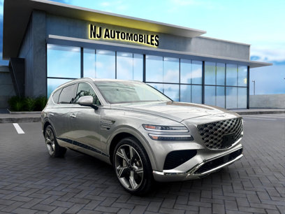 Used 2025 Genesis GV80 3.5T Prestige