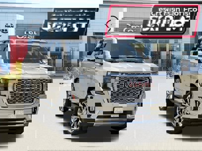 Used 2022 GMC Yukon Denali w/ Denali Ultimate Package