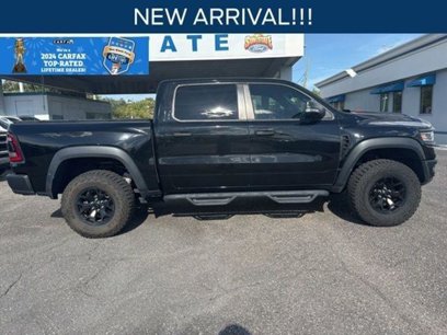 Used 2022 RAM 1500 TRX