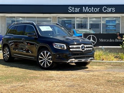 Certified 2023 Mercedes-Benz GLB 250