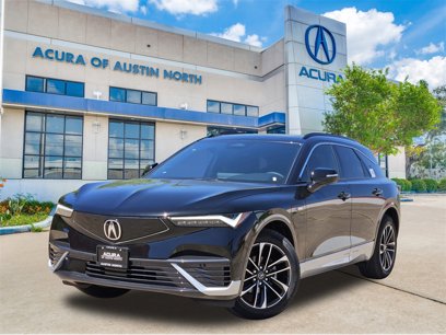 New 2024 Acura ZDX A-Spec