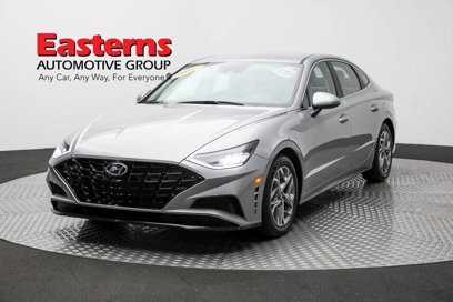 Used 2023 Hyundai Sonata SEL