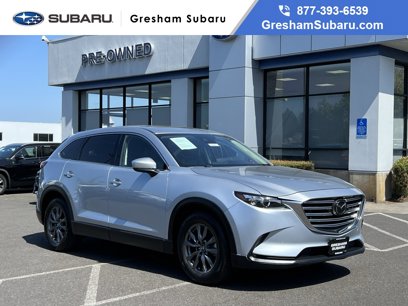 Used 2023 MAZDA CX-9 Touring