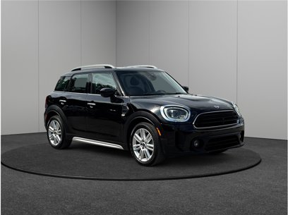 Used 2022 MINI Cooper Countryman