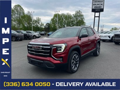 New 2025 GMC Terrain Elevation w/ Elevation Premium Package