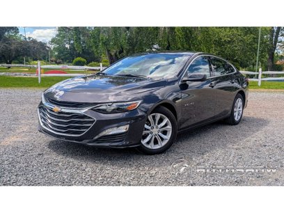 Used 2023 Chevrolet Malibu LT