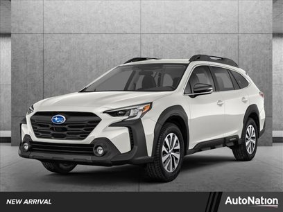 Used 2023 Subaru Outback Premium
