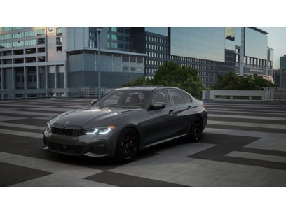 New 2026 BMW M340i xDrive