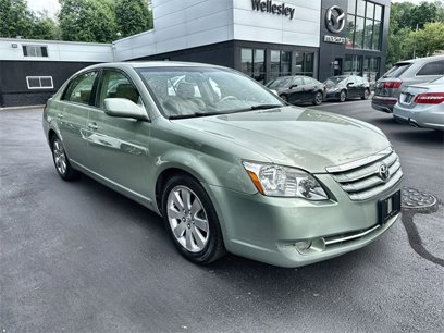 Used 2006 Toyota Avalon XLS