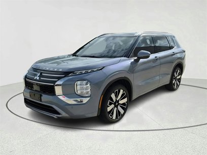 New 2025 Mitsubishi Outlander SEL
