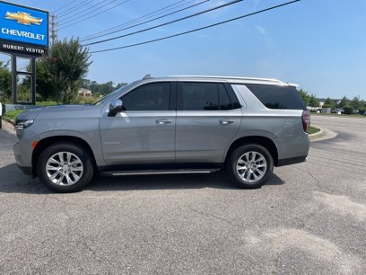 Used 2023 Chevrolet Tahoe Premier w/ Premium Package 2
