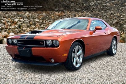 Used 2011 Dodge Challenger R/T w/ Sound Group II
