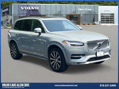 Certified 2024 Volvo XC90 B6 Plus w/ Protection Package Premier