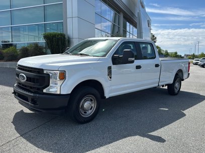 Used 2022 Ford F250 XL w/ Power Equipment Group