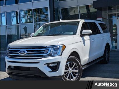 Used 2021 Ford Expedition Max XLT