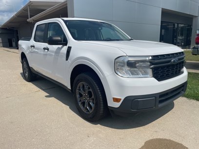 Used 2022 Ford Maverick XLT