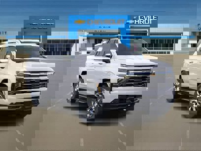 New 2025 Chevrolet Tahoe Premier w/ Sun And Tow Package