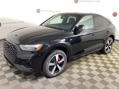 New 2024 Audi Q5 2.0T Premium Plus w/ Premium Plus Package