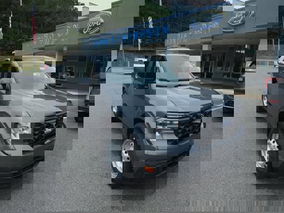 New 2025 Ford Maverick XL