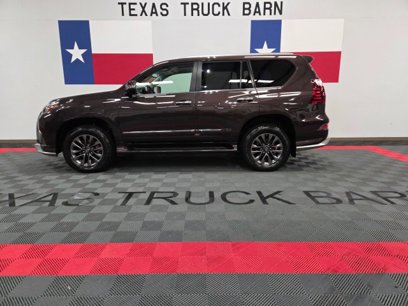 Used 2019 Lexus GX 460