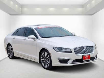 Used 2019 Lincoln MKZ Reserve