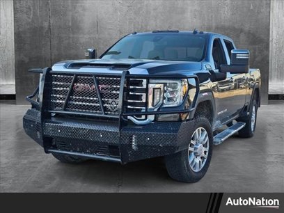 Used 2020 GMC Sierra 2500 SLT
