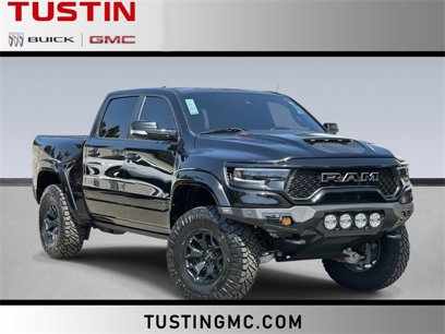 Used 2022 RAM 1500 TRX