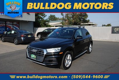 Used 2018 Audi Q5 2.0T Premium w/ Convenience Package