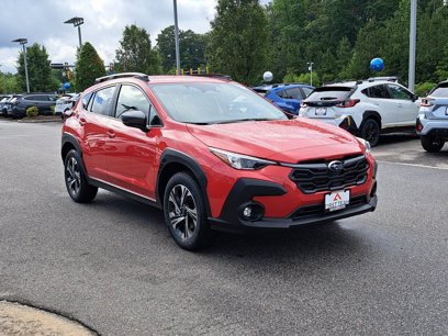 New 2025 Subaru Crosstrek 2.5i Premium