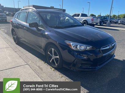 Used 2019 Subaru Impreza 2.0i Premium w/ Eyesight & BSD/Rcta & SRF