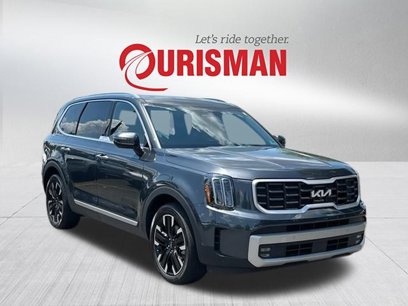 Used 2023 Kia Telluride SX Prestige