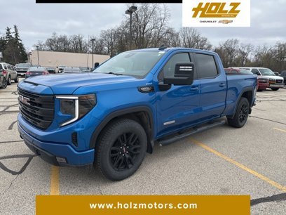 Used 2023 GMC Sierra 1500 Elevation