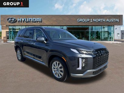 New 2025 Hyundai Palisade SEL