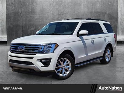 Used 2020 Ford Expedition XLT w/ Equipment Group 202A