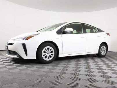 Used 2019 Toyota Prius
